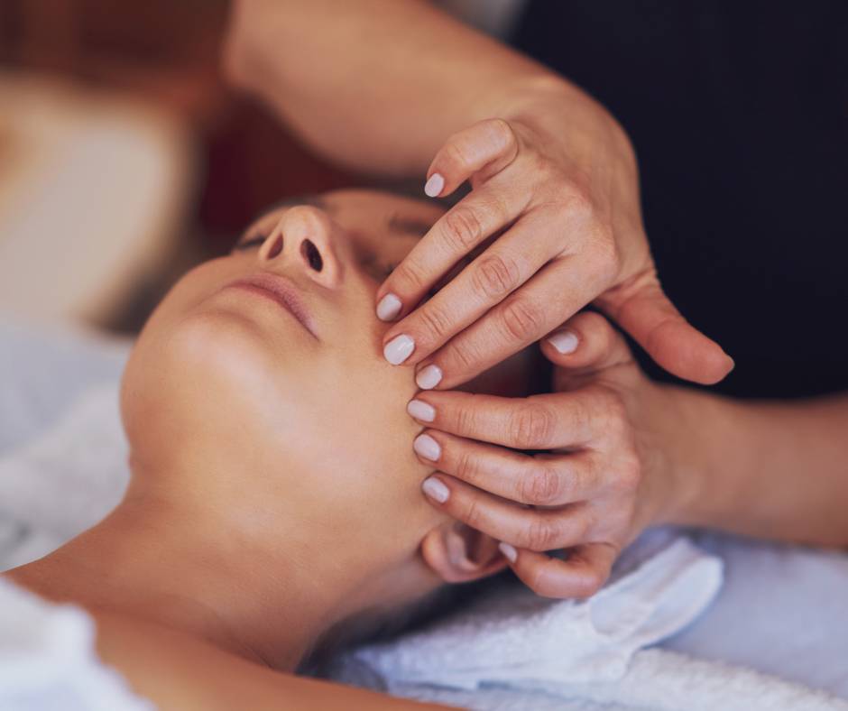 KOBIDO : Le massage liftant naturel Japonais du visage et du cou pour un soin holisique dans votre institut R’Pur Prado Marseille 13008