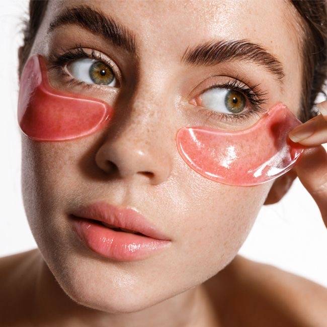 ÉCLAT CONTOUR DES YEUX : Soin anti-cernes et anti-fatigue - institut R’Pur Prado Marseille 13008