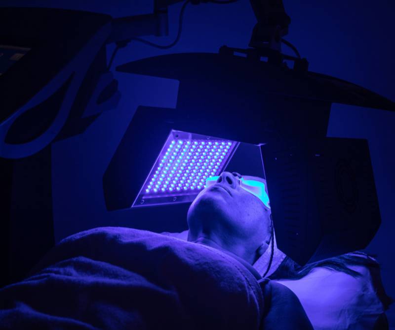 Le soin signature COUP D’ÉCLAT