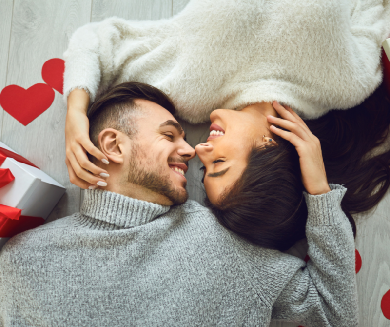 Pour la saint Valentin optez pour notre soin Jet peel nettoyant, hydratant et anti-âge dans votre institut R’Pur Prado Marseille 13008