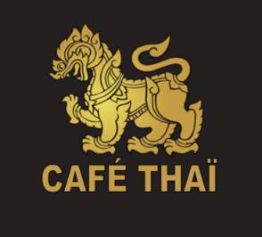 Restaurant Marseille Le Café Thaï