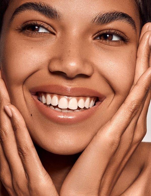 BLANCHIMENT DENTAIRE SANS PEROXYDE