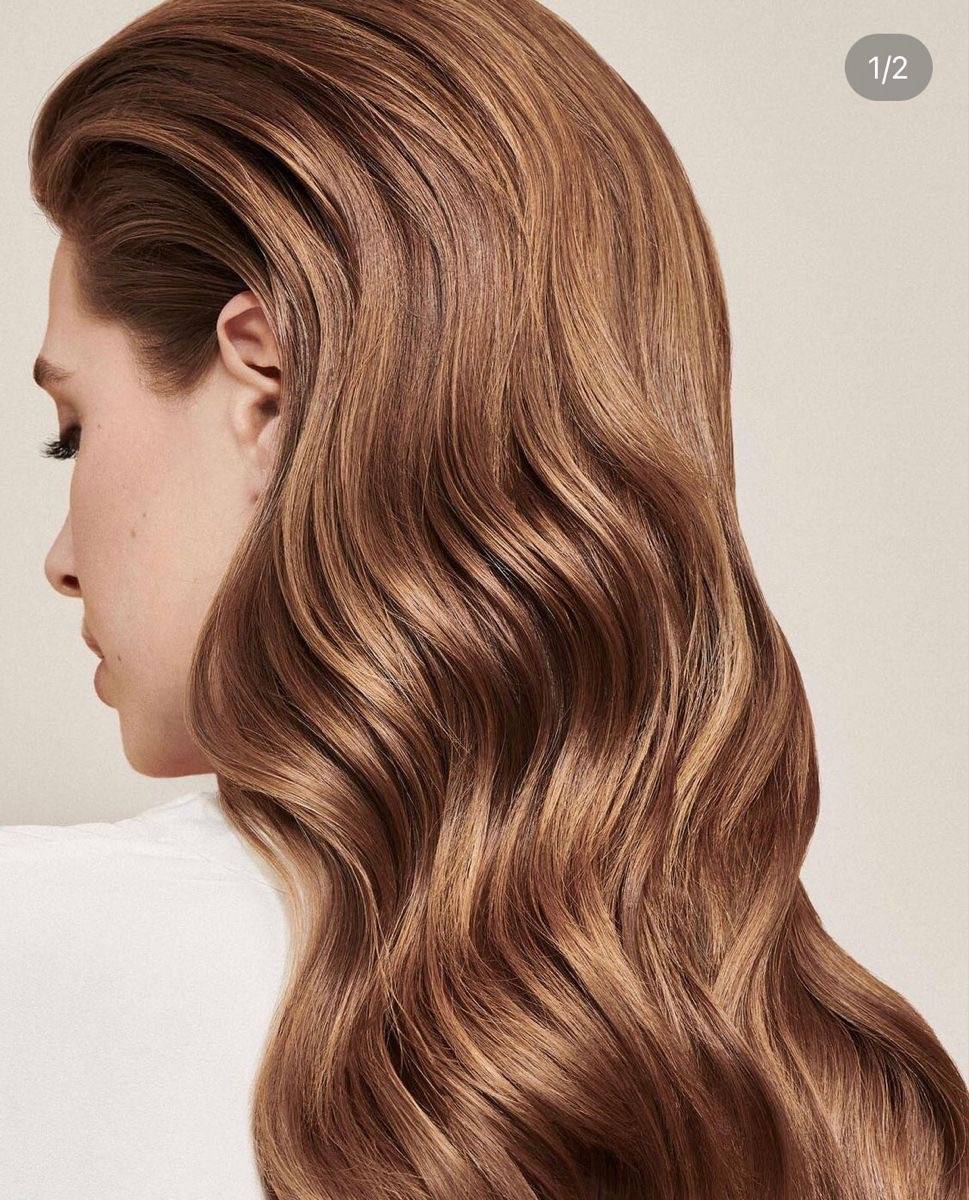 HAIR CAIRE REPOUSSE CAPILAIRE 